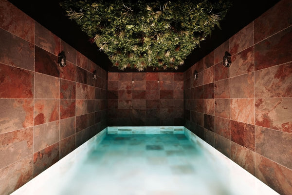 Une nuit dans une love room : récit de couples - Love’nSpa