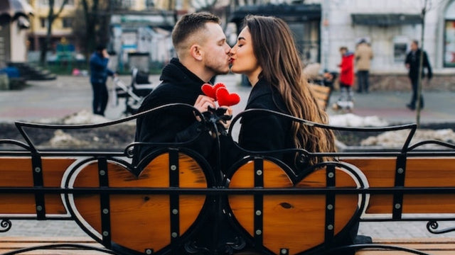 Week-end en amoureux : où partir à la dernière minute à moins de 3h de Paris ?