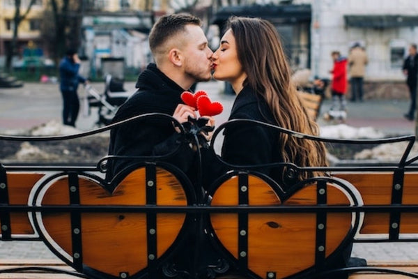 Week-end en amoureux : où partir à la dernière minute à moins de 3h de Paris ? - Love’nSpa