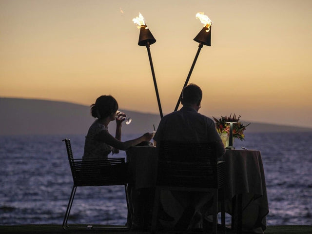 Week-end romantique : nos idées 100 % sensualité pour (re)connecter les cœurs et les corps
