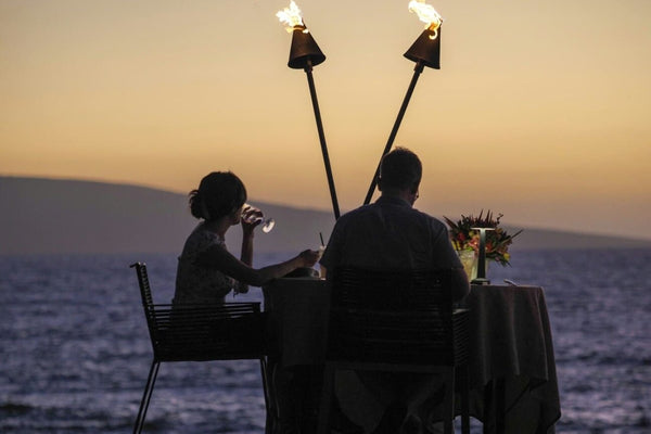 💕 Week-end romantique : nos idées 100 % sensualité pour (re)connecter les cœurs et les corps - Love’nSpa