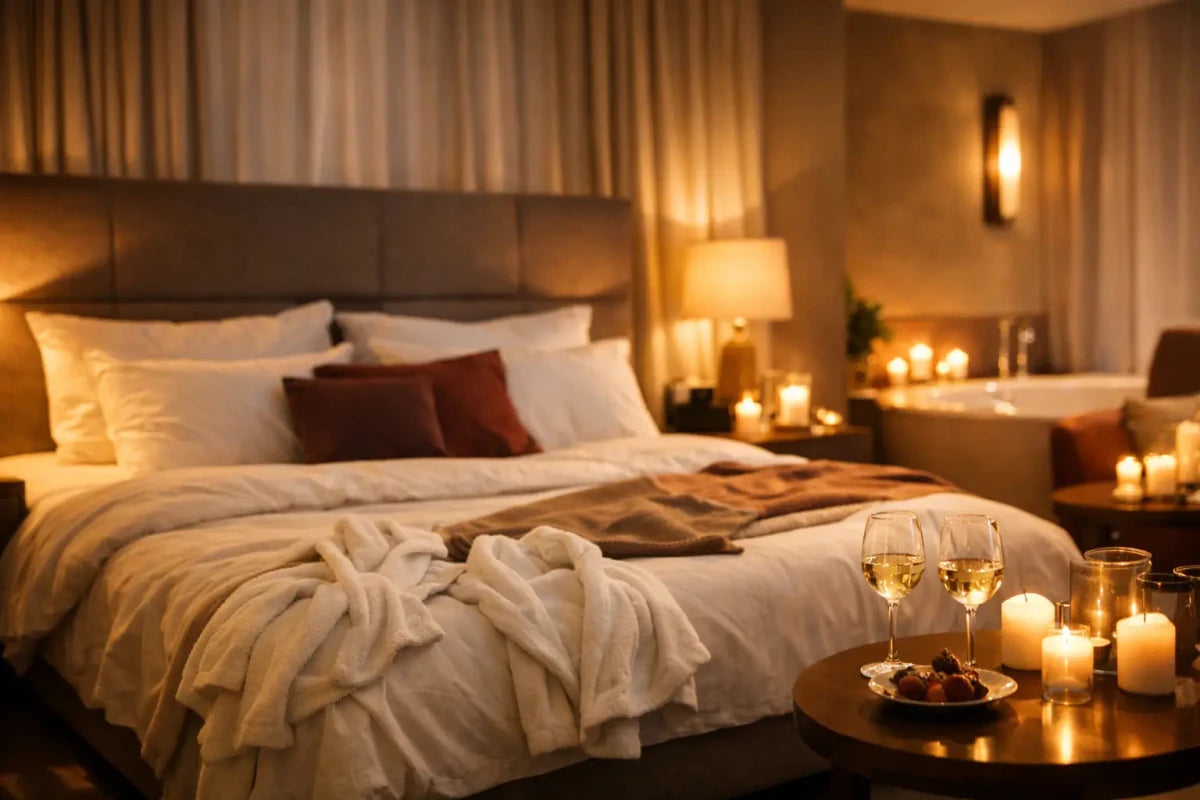 What is a love room, au juste ? - Love’nSpa