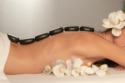 Chambres avec Table de Massage - Love’nSpa