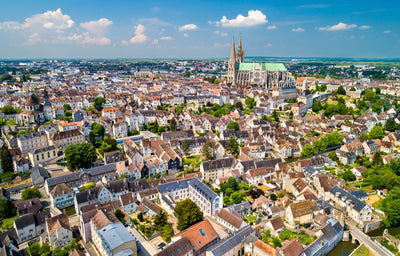 Chartres - Love’nSpa