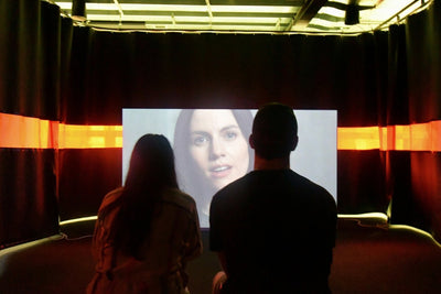 Cinéma privatif - Love’nSpa