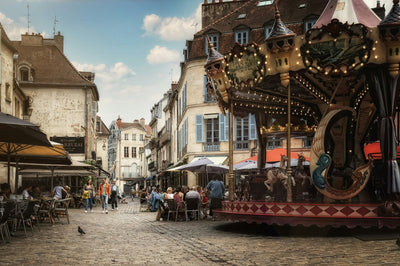 Côte-d’Or - Love’nSpa