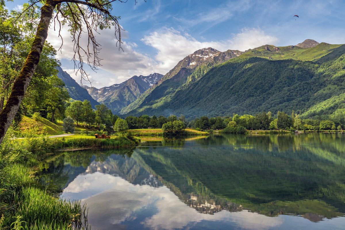 Hautes-Pyrénées - Love’nSpa