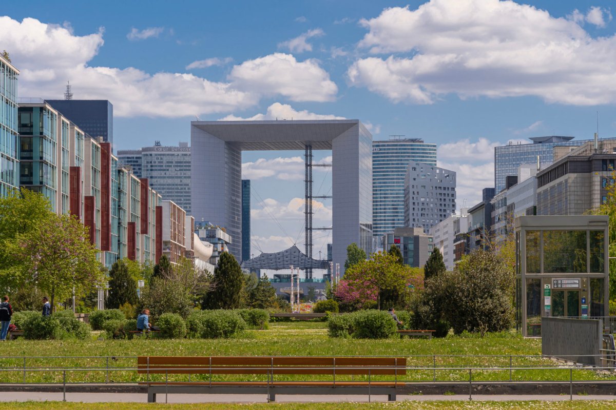 Hauts-de-Seine - Love’nSpa