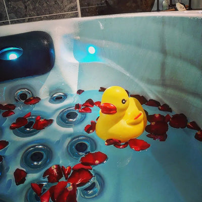 118Clos - Love’nSpa - weekend en amoureux, love rooms avec spa ou jacuzzi privatif
