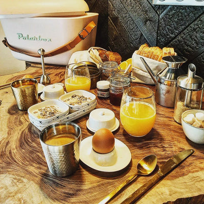118Clos - Love’nSpa - weekend en amoureux, love rooms avec spa ou jacuzzi privatif