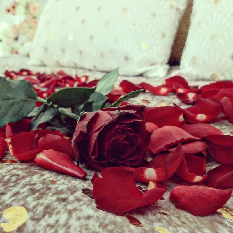 118Clos - Love’nSpa - weekend en amoureux, love rooms avec spa ou jacuzzi privatif1 de 118Clos
