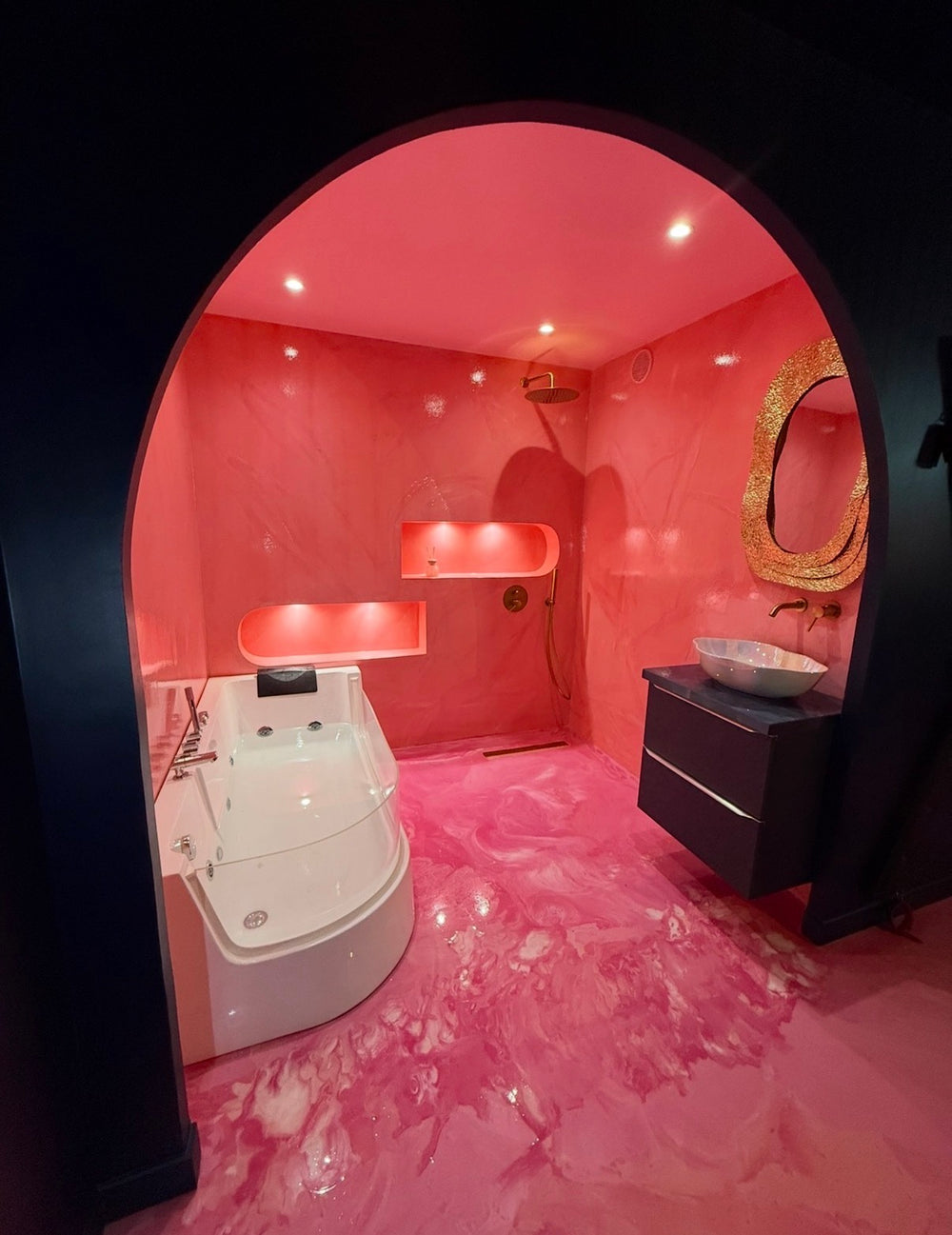 Nebula Love Room - L’éveil des sens6 de Nebula Love Room - L’éveil des sens
