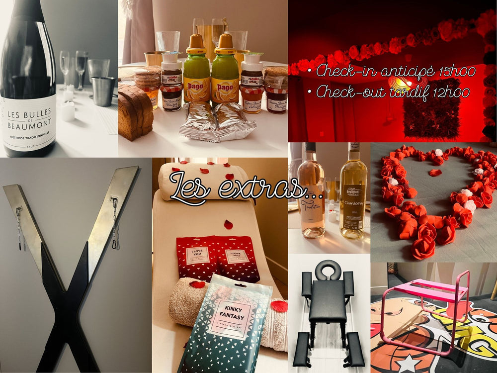 Amour & bulles19 de Amour & bulles
