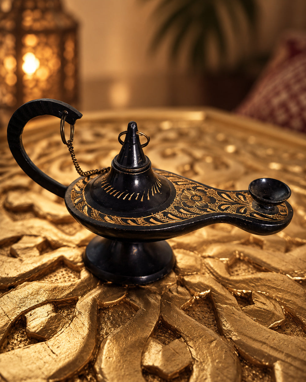 Le souffle d'orient15 de Le souffle d'orient
