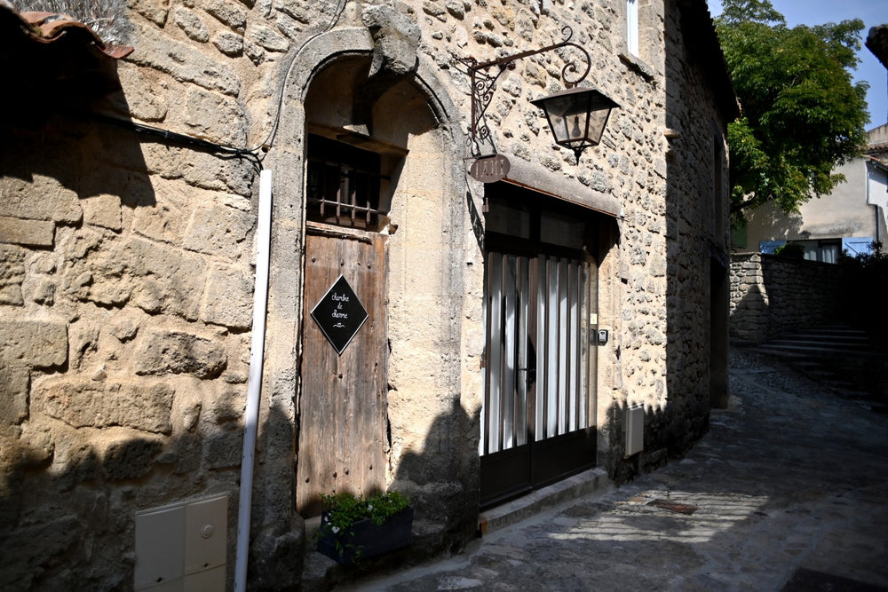 50 Nuances de Grambois - Love’nSpa - weekend en amoureux, love rooms avec spa ou jacuzzi privatif11 de 50 Nuances de Grambois
