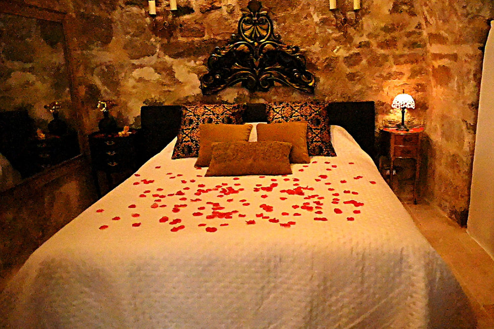 50 Nuances de Grambois - Love’nSpa - weekend en amoureux, love rooms avec spa ou jacuzzi privatif17 de 50 Nuances de Grambois
