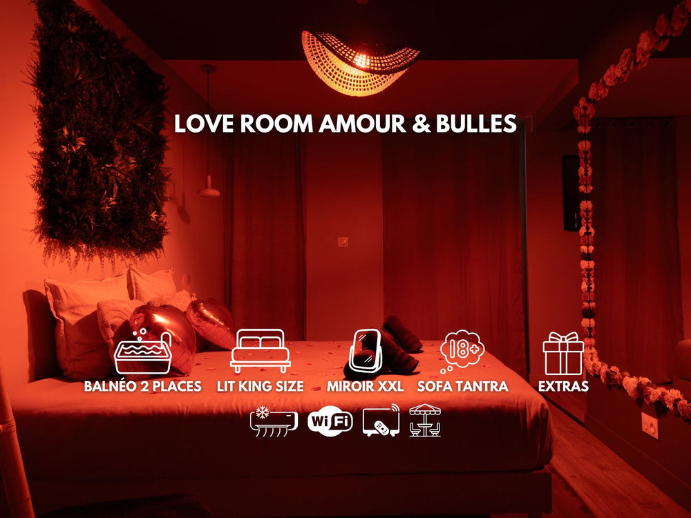 Amour & bulles1 de Amour & bulles
