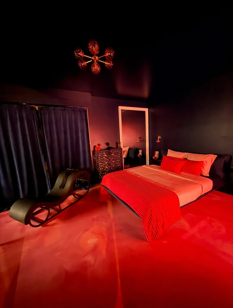 Nebula Love Room - L’éveil des sens3 de Nebula Love Room - L’éveil des sens
