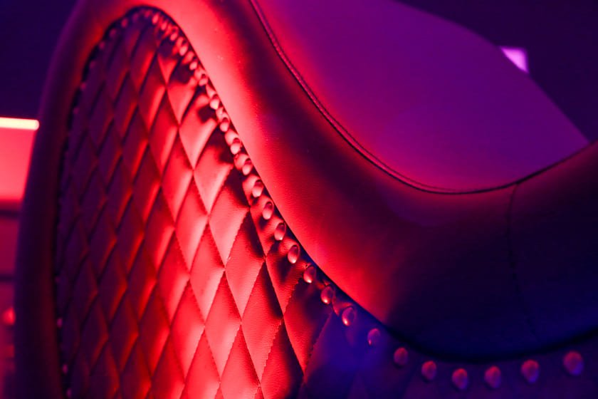 7 ème Loft - Love’nSpa - weekend en amoureux, love rooms avec spa ou jacuzzi privatif10 de 7 ème Loft
