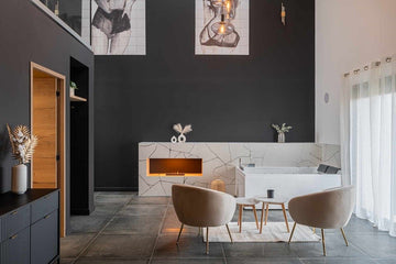 7 ème Loft - Love’nSpa - weekend en amoureux, love rooms avec spa ou jacuzzi privatif