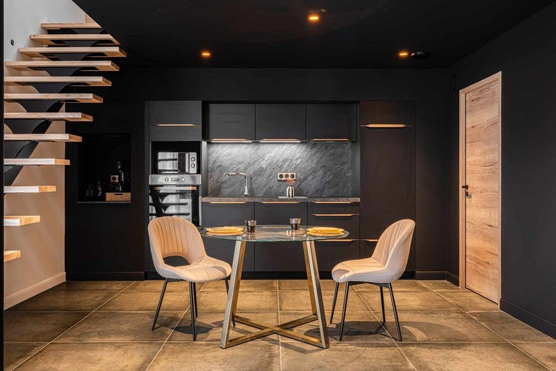 7 ème Loft - Love’nSpa - weekend en amoureux, love rooms avec spa ou jacuzzi privatif2 de 7 ème Loft
