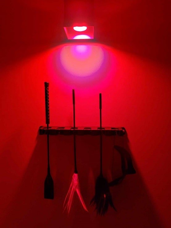 7 ème Loft - Love’nSpa - weekend en amoureux, love rooms avec spa ou jacuzzi privatif5 de 7 ème Loft
