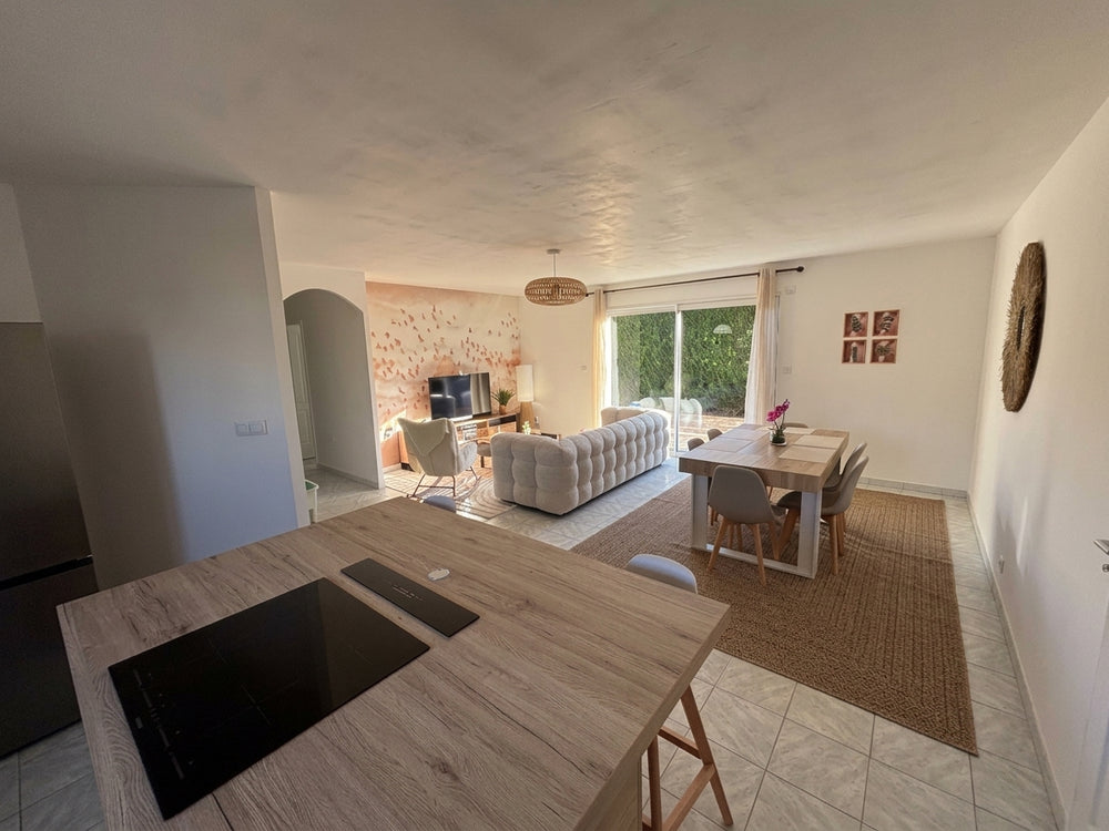 Logis Flo - Écrin de romance & détente privative avec spa extérieur6 de Logis Flo - Écrin de romance & détente privative avec spa extérieur
