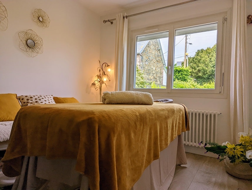La Sapinière - Love’nSpa - weekend en amoureux, love rooms avec spa ou jacuzzi privatif8 de La Sapinière
