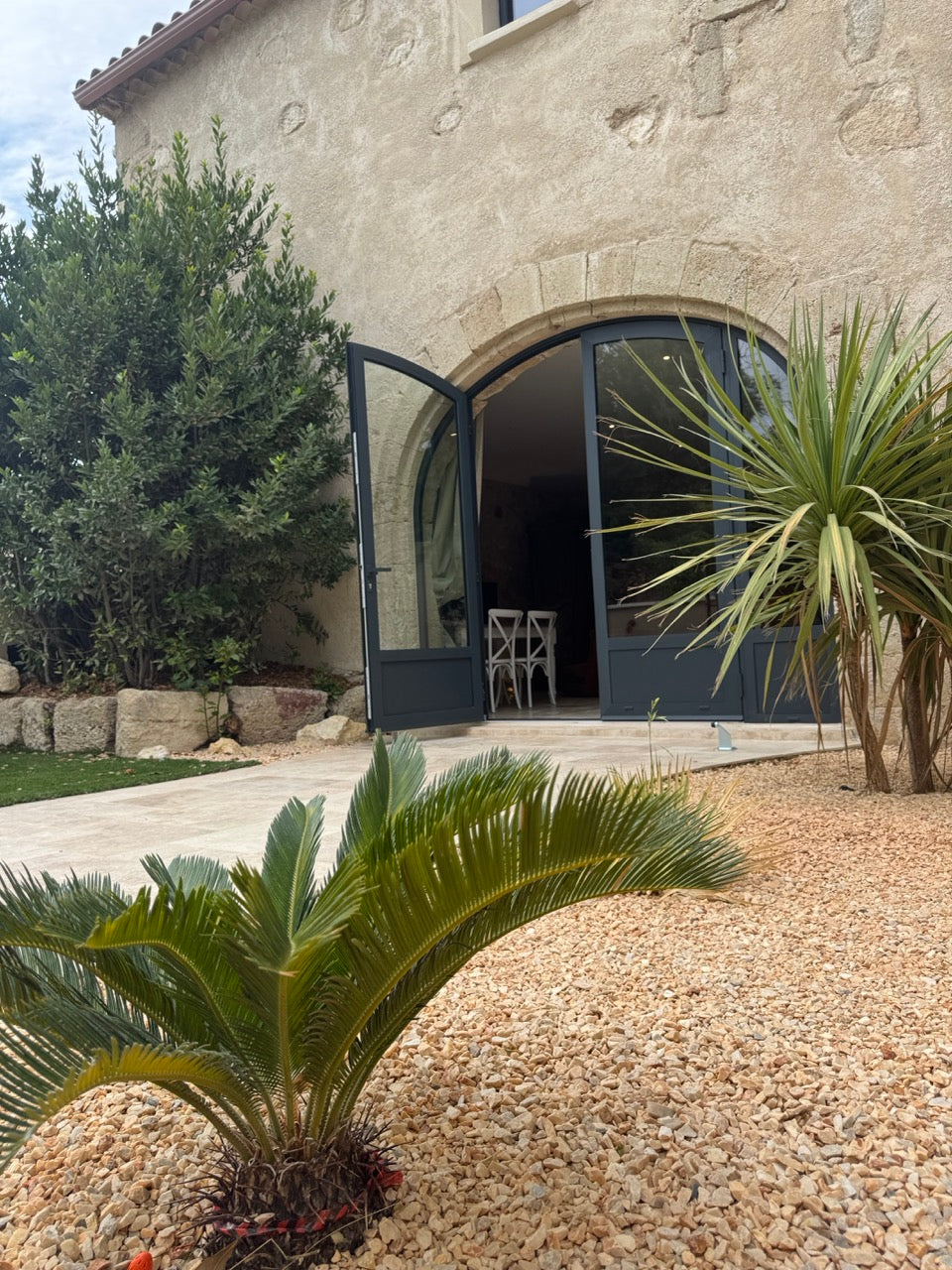 La Suite Parenthèse Romantique et SPA Privé5 de La Suite Parenthèse Romantique et SPA Privé
