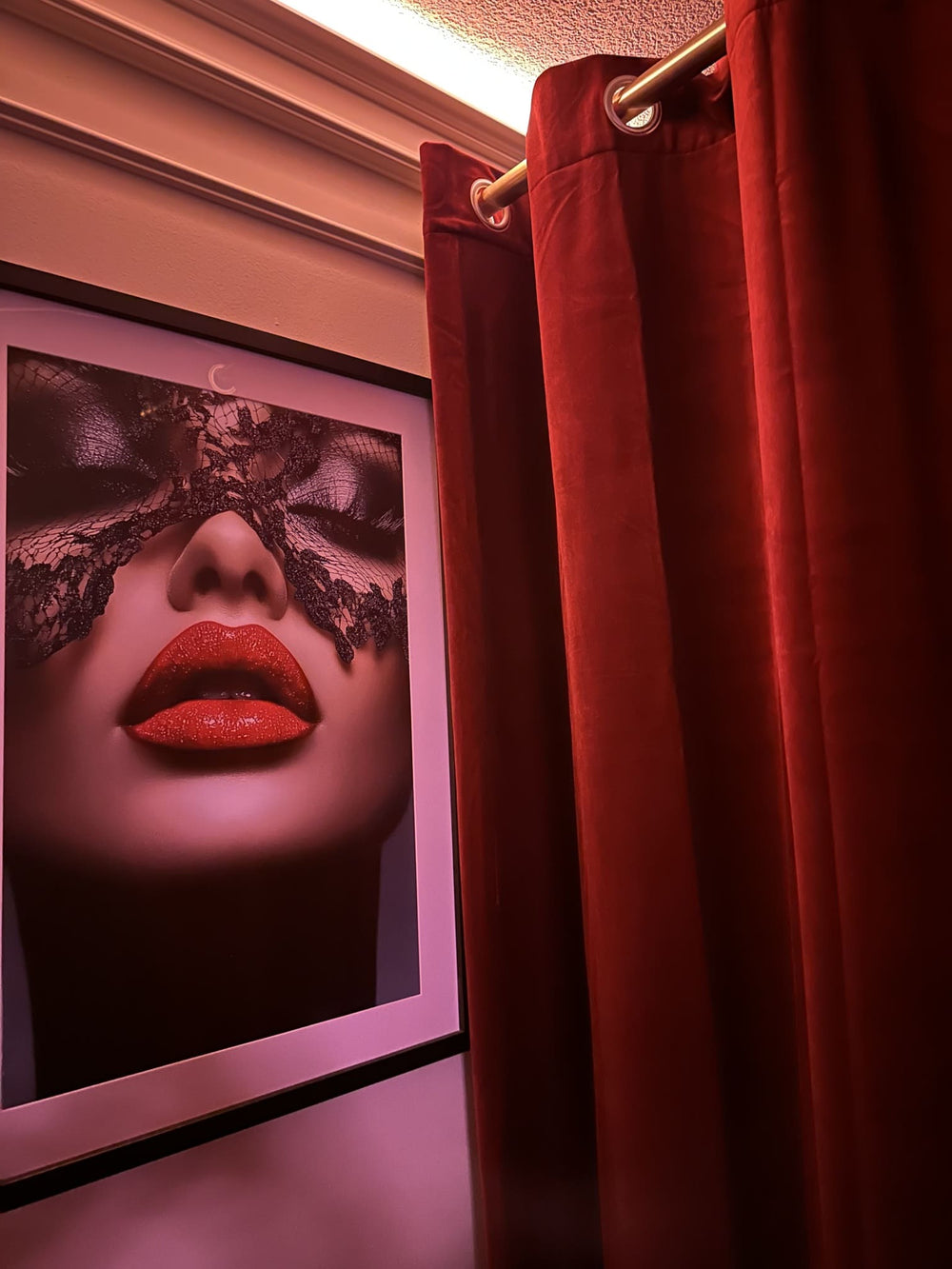 week-end en amoureux Bretagne - Location Loveroom chambre avec Spa Jacuzzi privatif - Love room10 de Love Horizons
