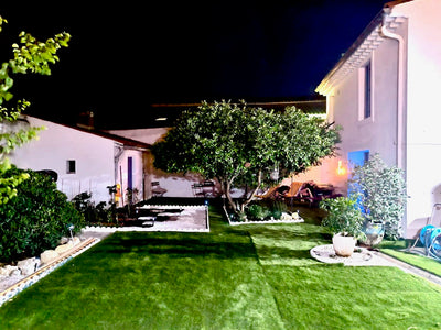 Love & Kinky Room with big SPAs & Sauna