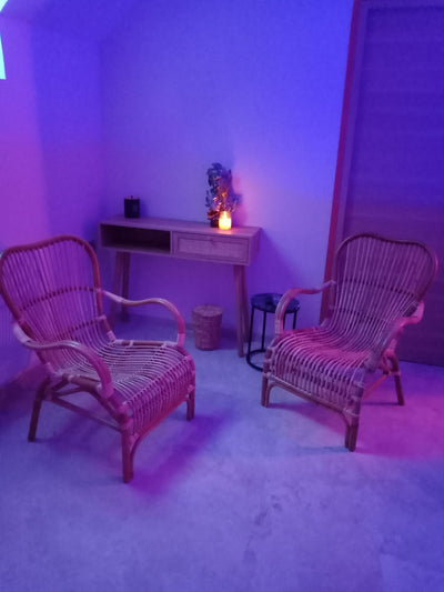 Manoir du Grand Chêne - Suite Celtique - Love’nSpa - weekend en amoureux, love rooms avec spa ou jacuzzi privatif
