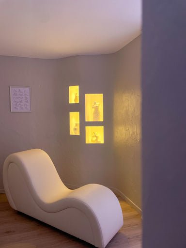 À La Folie - Loft & Spa - Love’nSpa - weekend en amoureux, love rooms avec spa ou jacuzzi privatif2 de À La Folie - Loft & Spa
