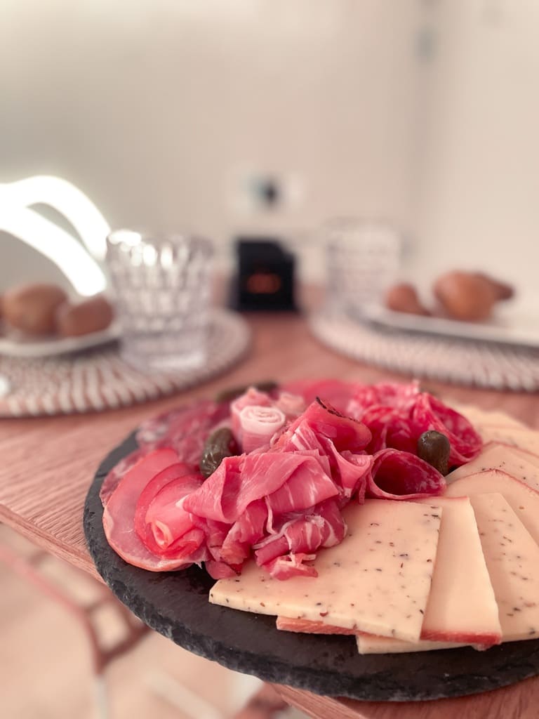 À la folie Loft&Spa romantique avec jacuzzi - Love’nSpa - weekend en amoureux, love rooms avec spa ou jacuzzi privatif8 de À la folie Loft&Spa romantique avec jacuzzi
