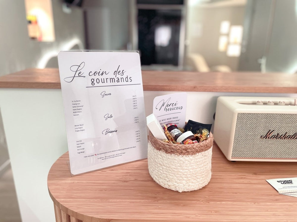 À la folie Loft&Spa romantique avec jacuzzi - Love’nSpa - weekend en amoureux, love rooms avec spa ou jacuzzi privatif18 de À la folie Loft&Spa romantique avec jacuzzi
