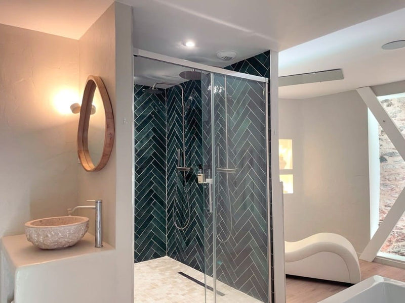 À la folie Loft&Spa romantique avec jacuzzi - Love’nSpa - weekend en amoureux, love rooms avec spa ou jacuzzi privatif2 de À la folie Loft&Spa romantique avec jacuzzi
