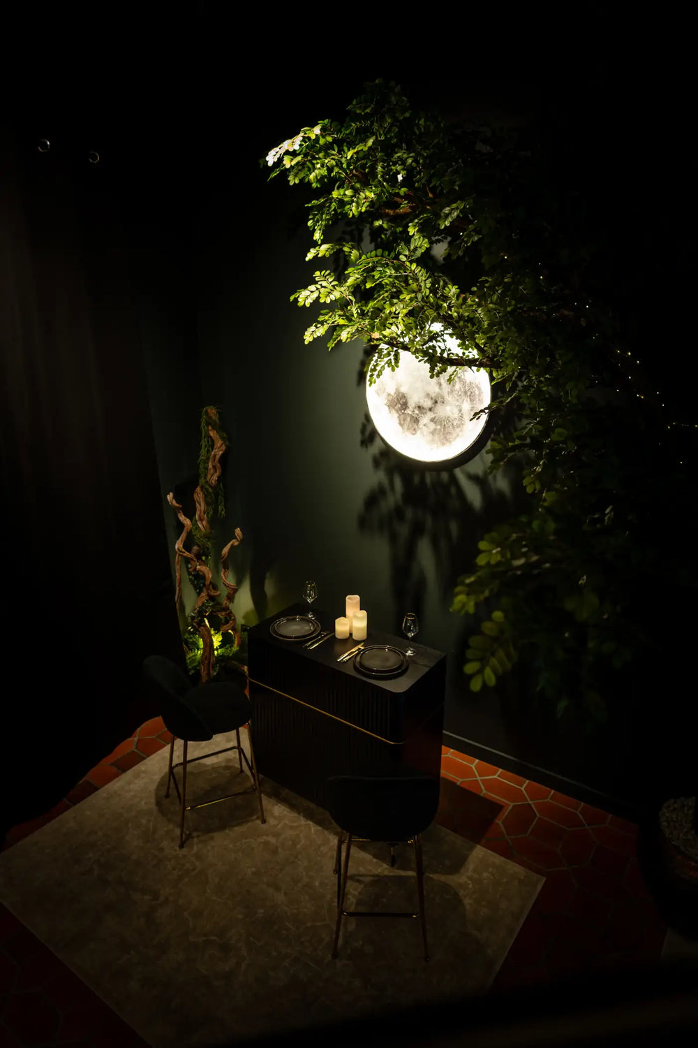 After Plume - Love’nSpa - weekend en amoureux, love rooms avec spa ou jacuzzi privatif11 de After Plume
