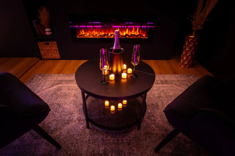 After Plume - Love’nSpa - weekend en amoureux, love rooms avec spa ou jacuzzi privatif3 de After Plume
