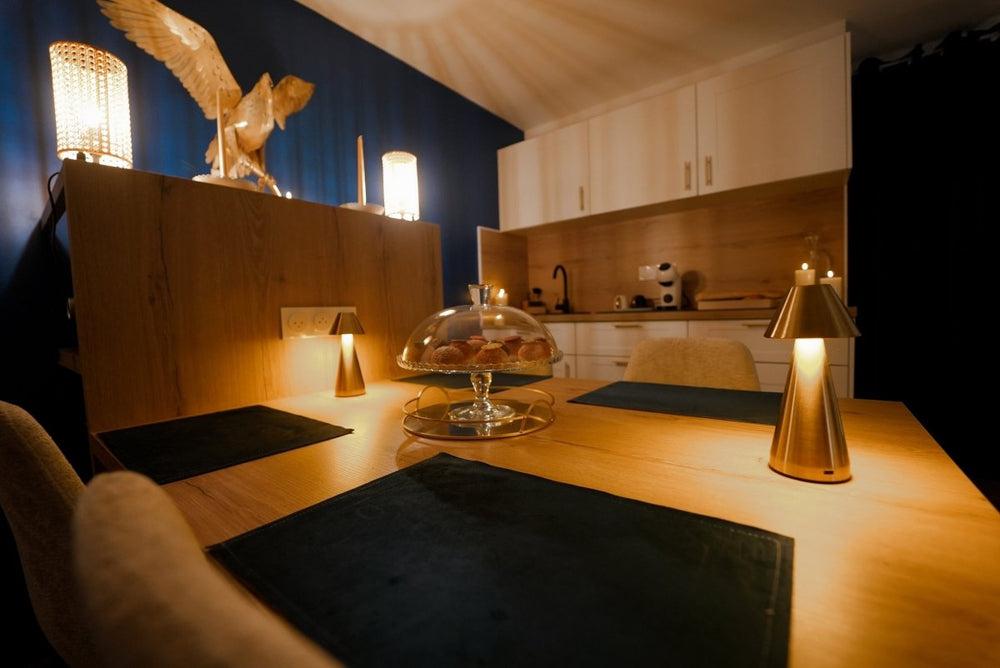 AfterClosele11 - Love’nSpa - weekend en amoureux, love rooms avec spa ou jacuzzi privatif4 de AfterClosele11
