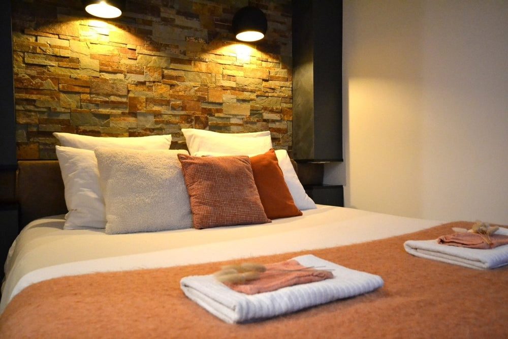 Amodi Gites de charme - L'intimiste - Love’nSpa - weekend en amoureux, love rooms avec spa ou jacuzzi privatif5 de Amodi Gites de charme - L'intimiste

