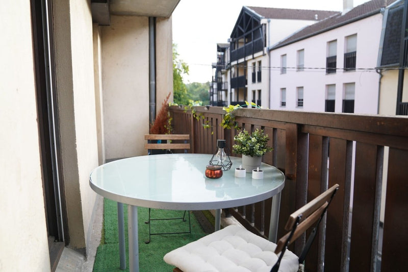 Atelier de rêves - Love’nSpa - weekend en amoureux, love rooms avec spa ou jacuzzi privatif1 de Atelier de rêves
