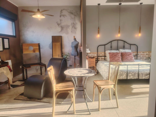 Atelier des rêves - Love’nSpa - weekend en amoureux, love rooms avec spa ou jacuzzi privatif