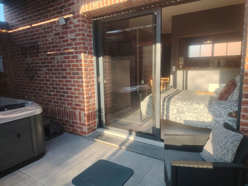 Atelier des rêves - Love’nSpa - weekend en amoureux, love rooms avec spa ou jacuzzi privatif9 de Atelier des rêves
