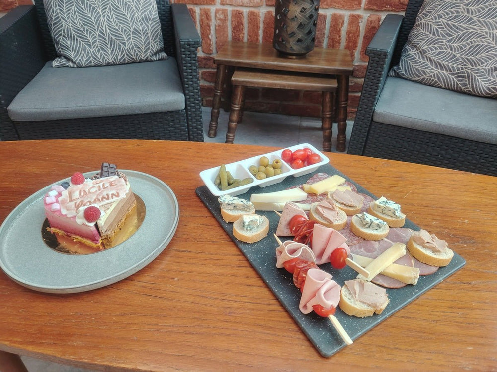 Atelier des rêves - Love’nSpa - weekend en amoureux, love rooms avec spa ou jacuzzi privatif4 de Atelier des rêves
