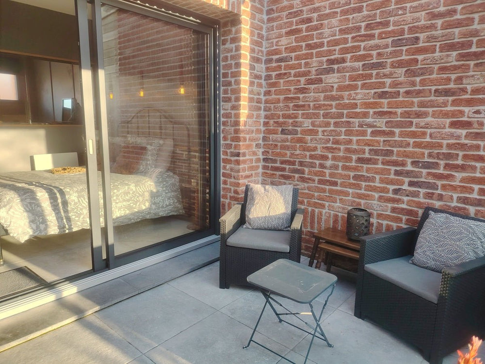 Atelier des rêves - Love’nSpa - weekend en amoureux, love rooms avec spa ou jacuzzi privatif15 de Atelier des rêves
