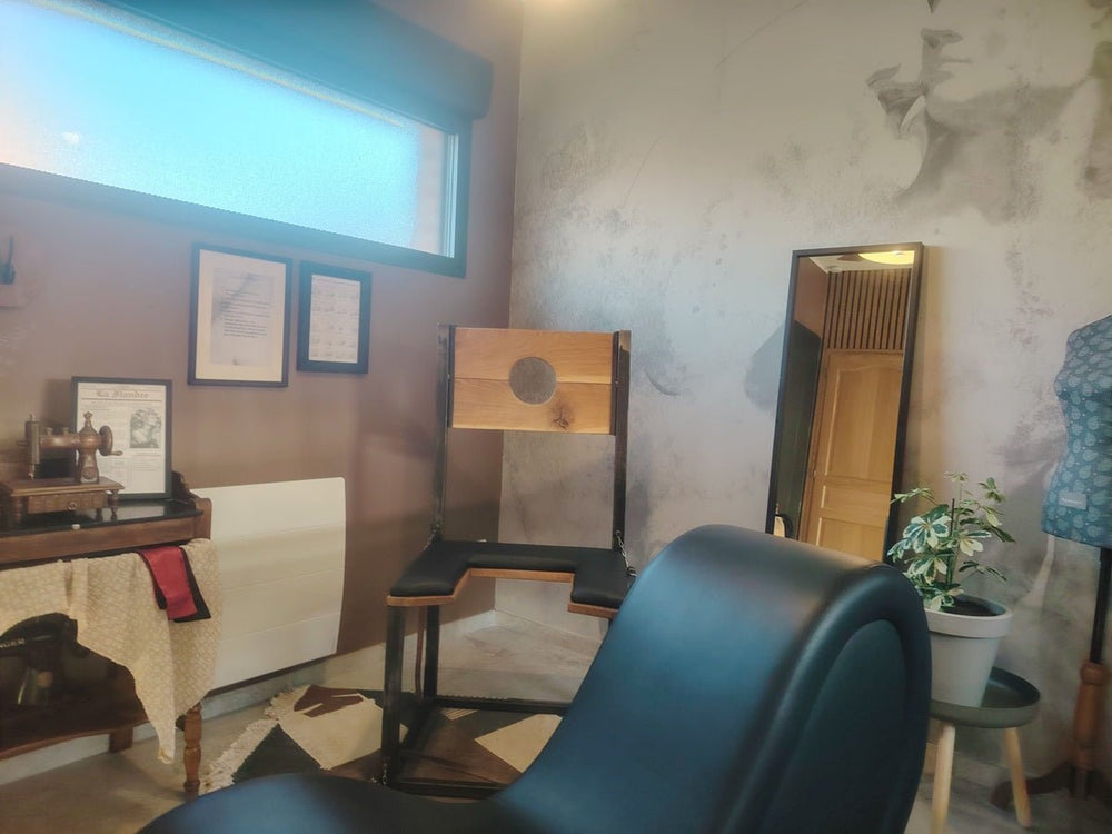 Atelier des rêves - Love’nSpa - weekend en amoureux, love rooms avec spa ou jacuzzi privatif6 de Atelier des rêves
