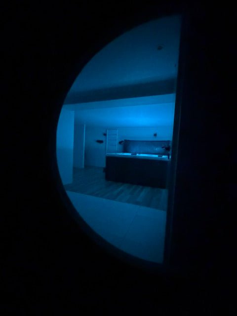 AU 21 LOVEROOM - Love’nSpa - weekend en amoureux, love rooms avec spa ou jacuzzi privatif4 de AU 21 LOVEROOM
