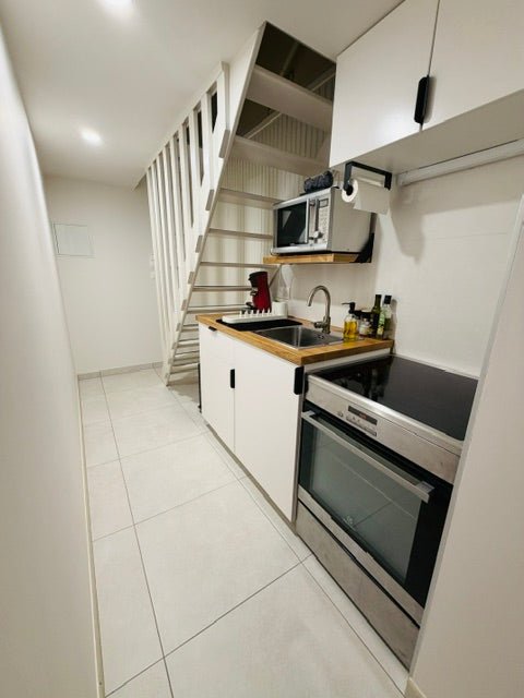 AU 21 LOVEROOM - Love’nSpa - weekend en amoureux, love rooms avec spa ou jacuzzi privatif9 de AU 21 LOVEROOM
