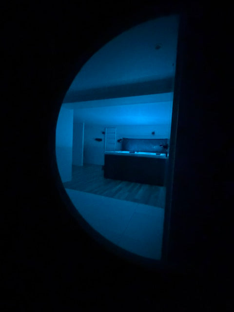 AU 21 LOVEROOM - Love’nSpa - weekend en amoureux, love rooms avec spa ou jacuzzi privatif3 de AU 21 LOVEROOM

