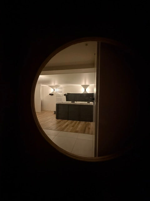 AU 21 LOVEROOM - Love’nSpa - weekend en amoureux, love rooms avec spa ou jacuzzi privatif8 de AU 21 LOVEROOM
